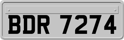 BDR7274