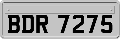 BDR7275