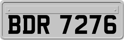 BDR7276