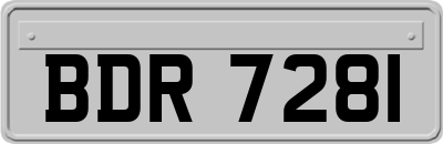 BDR7281