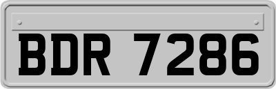 BDR7286
