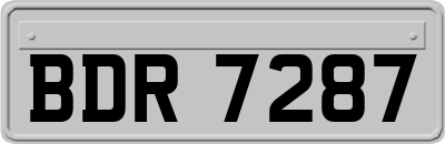 BDR7287