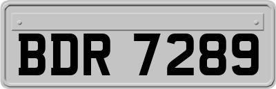 BDR7289