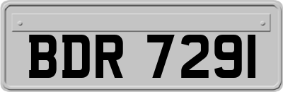 BDR7291