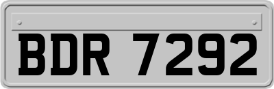 BDR7292