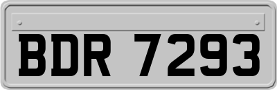 BDR7293