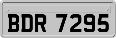 BDR7295