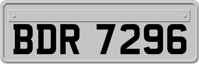 BDR7296