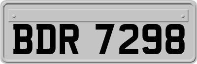 BDR7298
