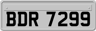 BDR7299
