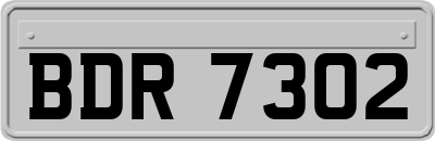 BDR7302