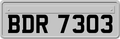 BDR7303