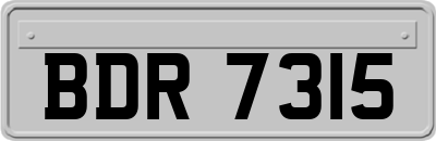 BDR7315