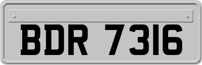 BDR7316