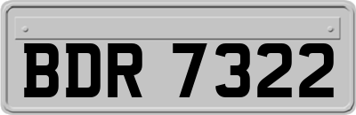 BDR7322