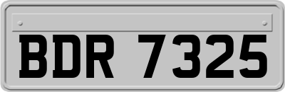 BDR7325