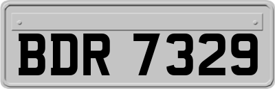 BDR7329
