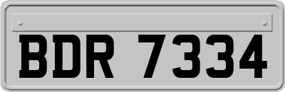 BDR7334