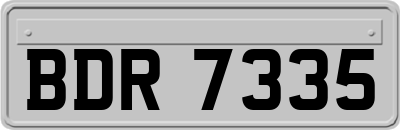 BDR7335