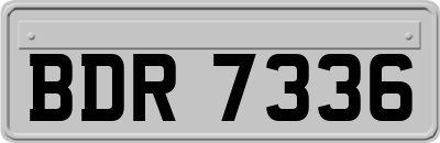 BDR7336