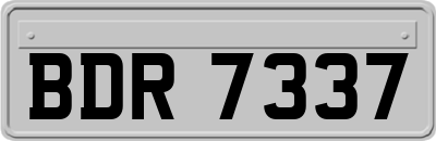 BDR7337