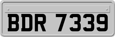 BDR7339
