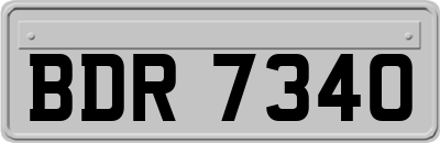 BDR7340