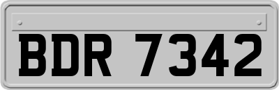 BDR7342