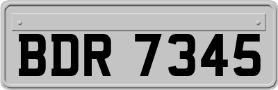 BDR7345