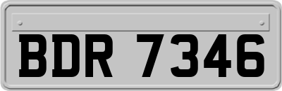 BDR7346