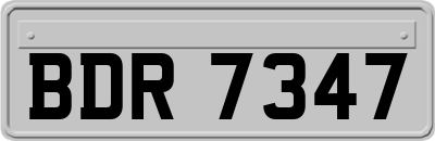 BDR7347