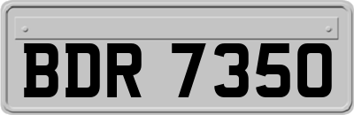 BDR7350