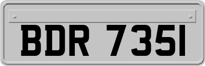 BDR7351