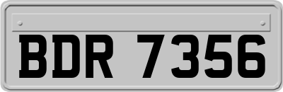 BDR7356