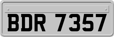 BDR7357