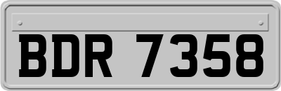 BDR7358