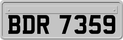 BDR7359