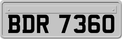 BDR7360