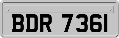 BDR7361