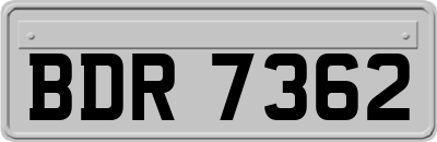 BDR7362