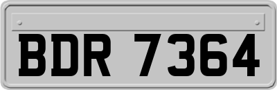 BDR7364
