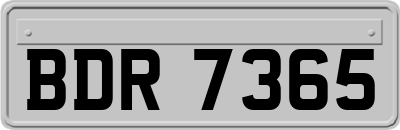 BDR7365