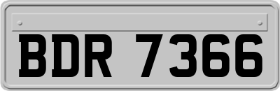 BDR7366