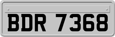 BDR7368