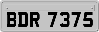BDR7375