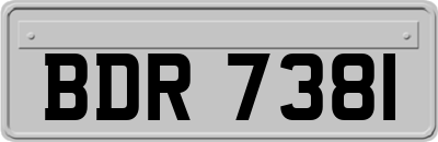 BDR7381