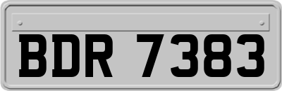 BDR7383