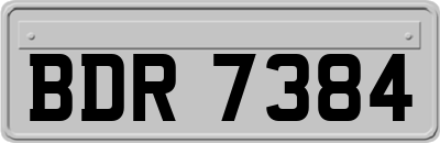 BDR7384
