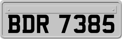 BDR7385