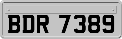BDR7389